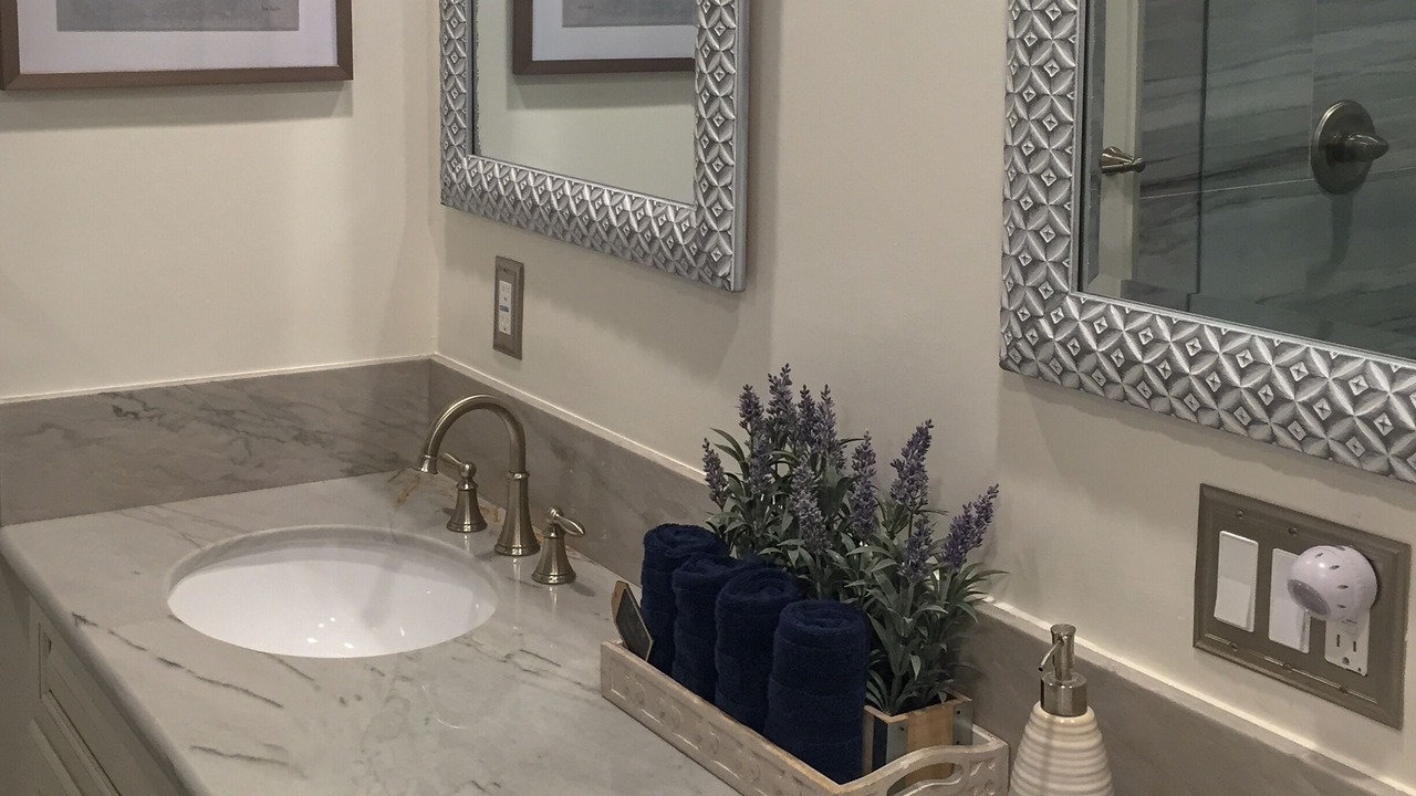 Photo of Bathroom in West Newport