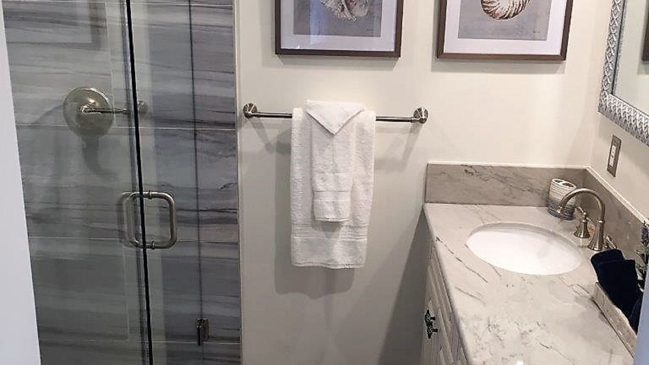 Photo of Bathroom in West Newport