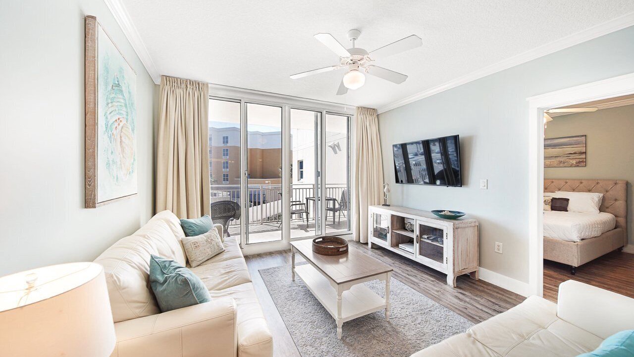 Photo of Livingroom in Fort Walton Beach