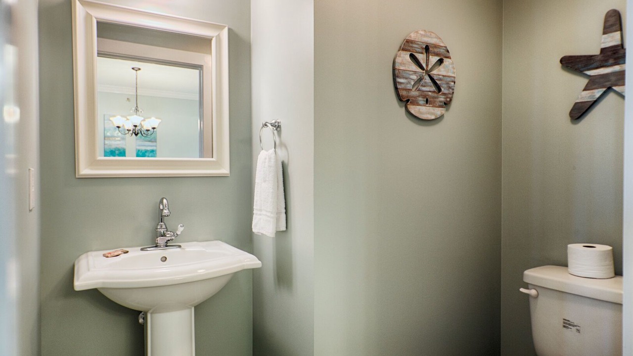 Photo of Bathroom in Fort Walton Beach