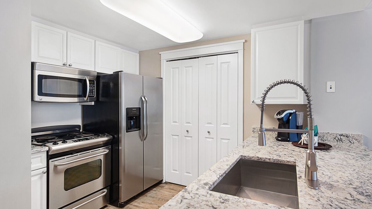 Photo of Kitchen in Fort Walton Beach