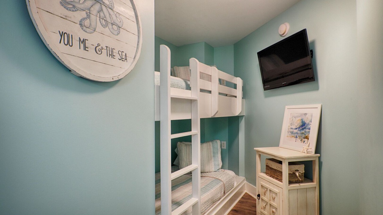 Photo of Bedroom in Fort Walton Beach