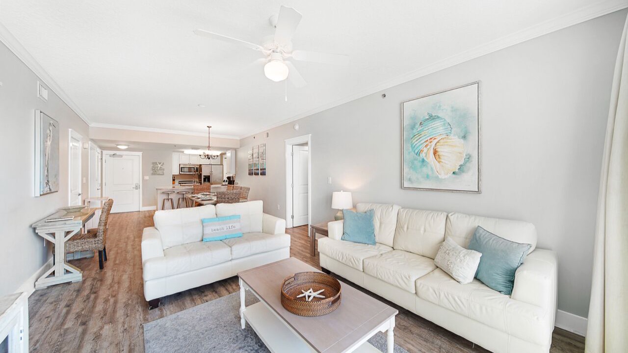 Photo of Livingroom in Fort Walton Beach
