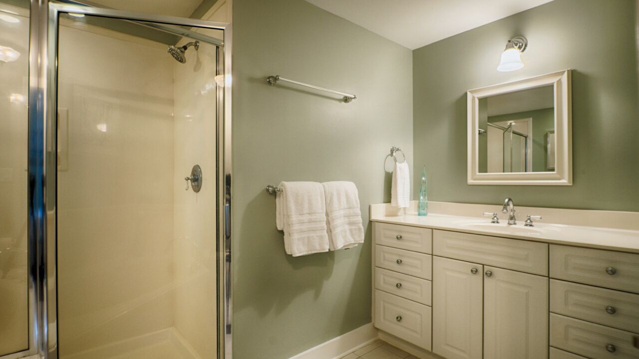 Photo of Bathroom in Fort Walton Beach