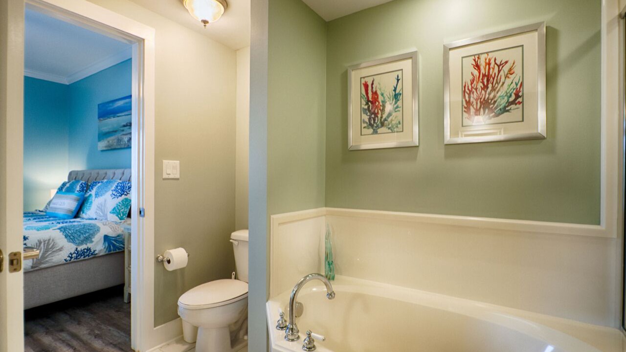 Photo of Bathroom in Fort Walton Beach
