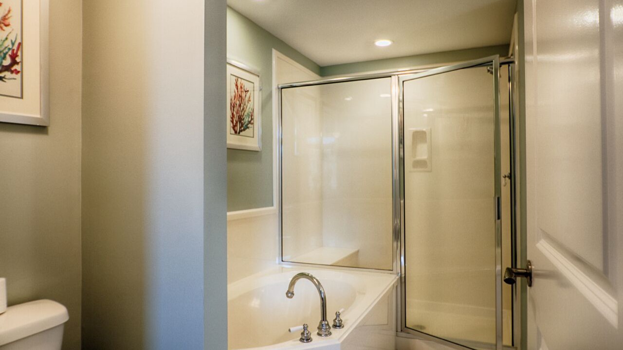 Photo of Bathroom in Fort Walton Beach