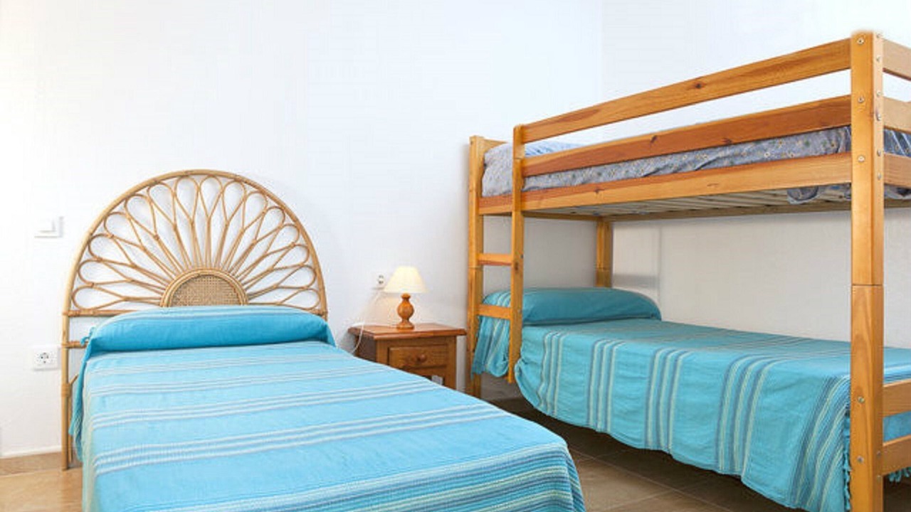 Photo of Bedroom in Cabo de Gata