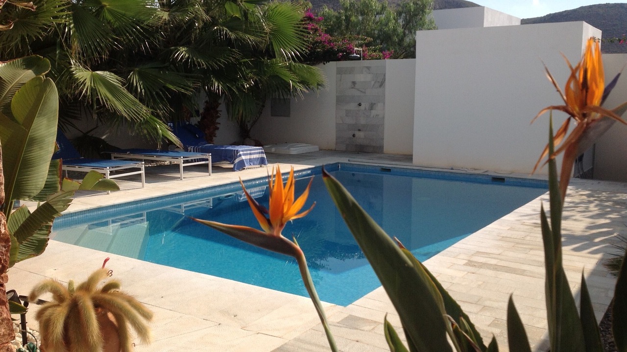 Photo of Outdoor in Las Negras