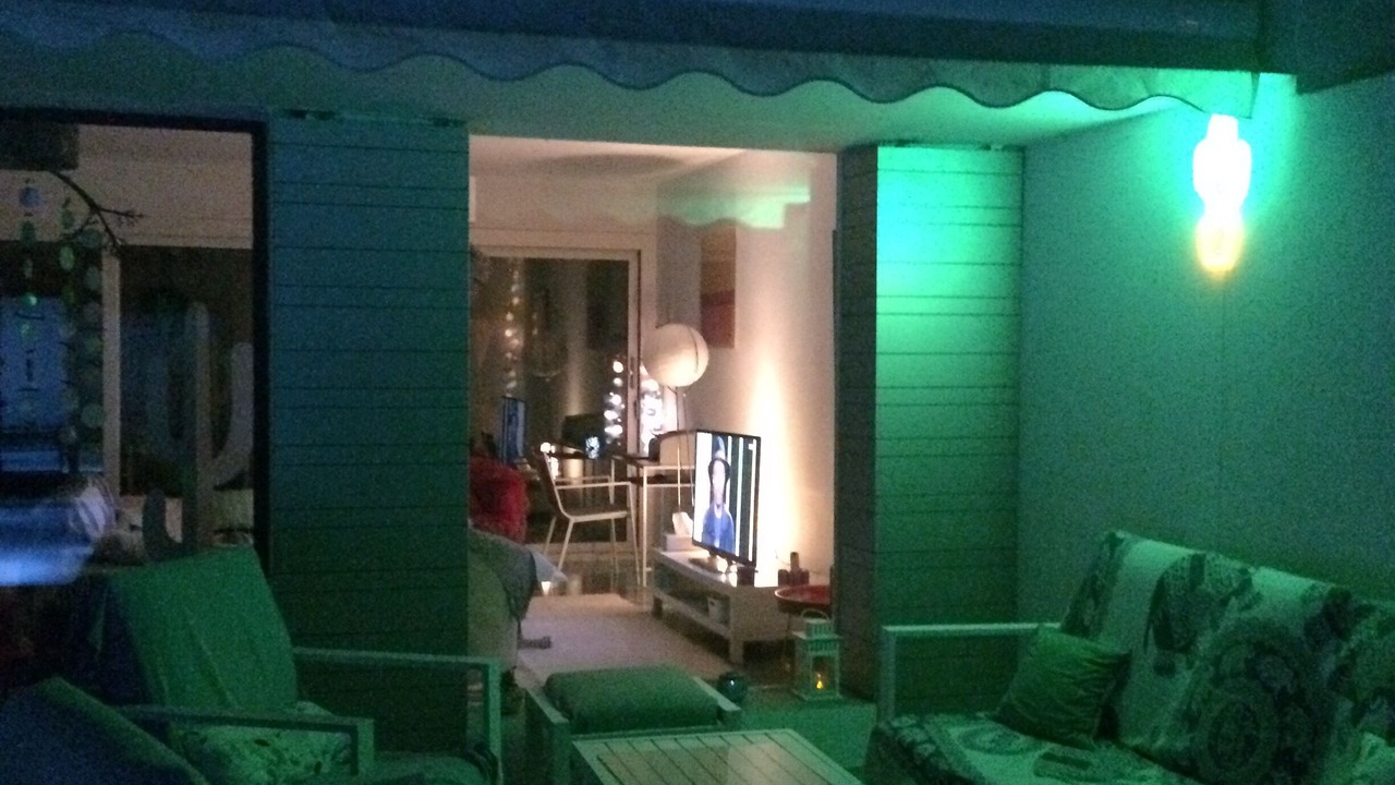 Photo of Livingroom in Las Negras