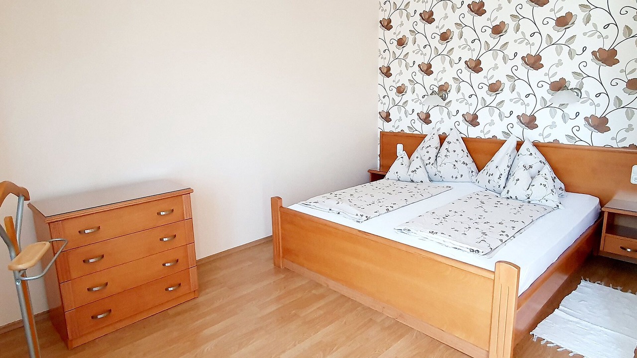 Photo of Bedroom in Heviz