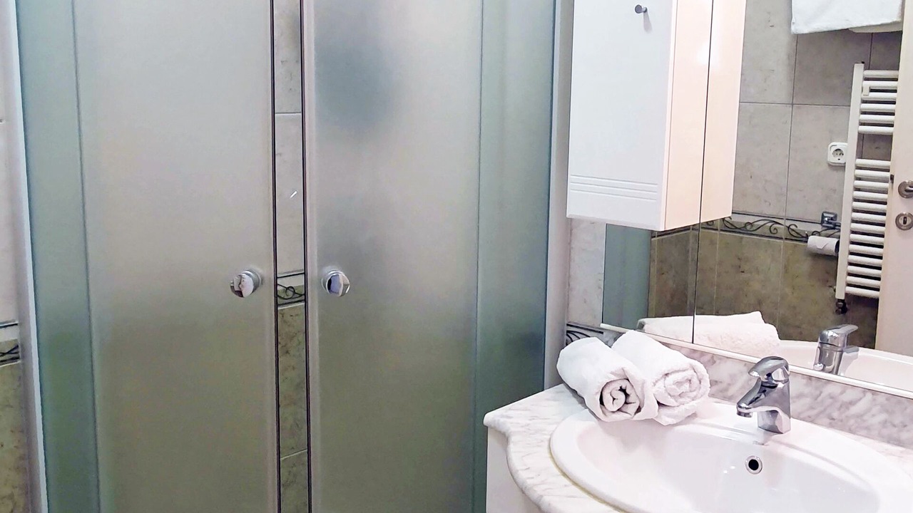 Photo of Bathroom in Heviz