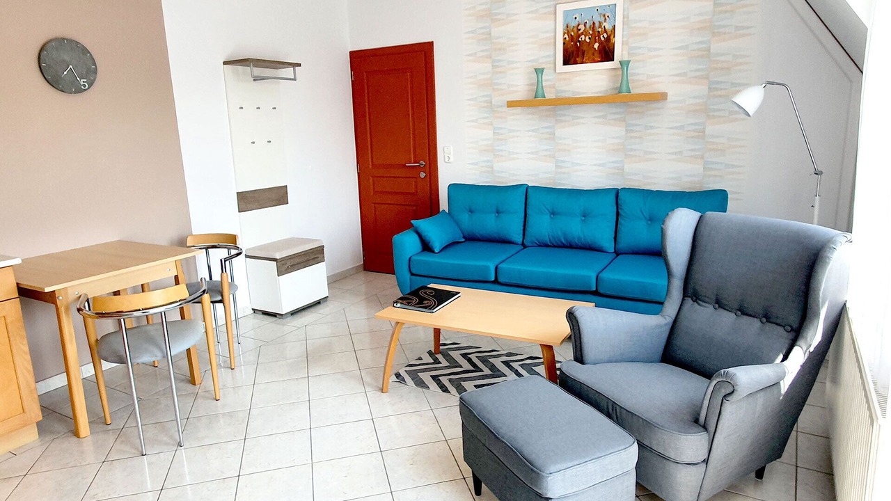 Photo of Livingroom in Heviz