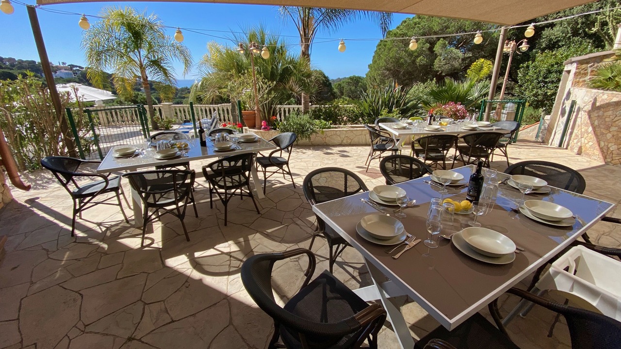 Photo of Outdoor in Lloret de Mar