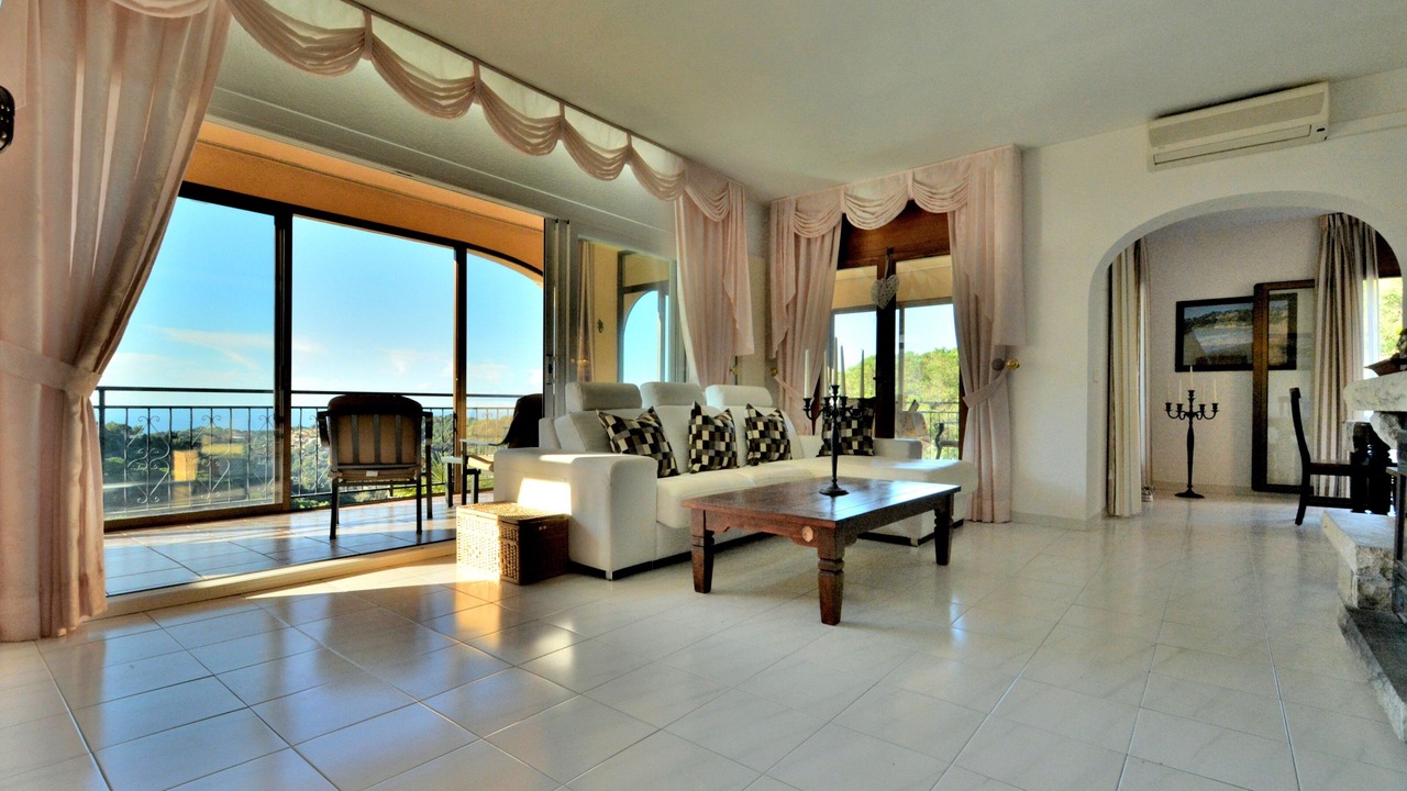 Photo of Livingroom in Lloret de Mar