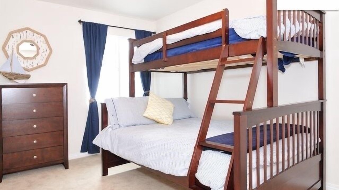 Photo of Bedroom in Carlsbad