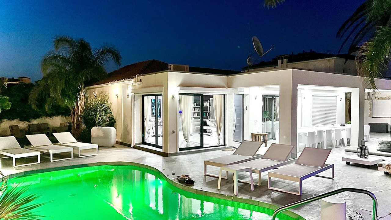 Photo of Outdoor in Empuriabrava