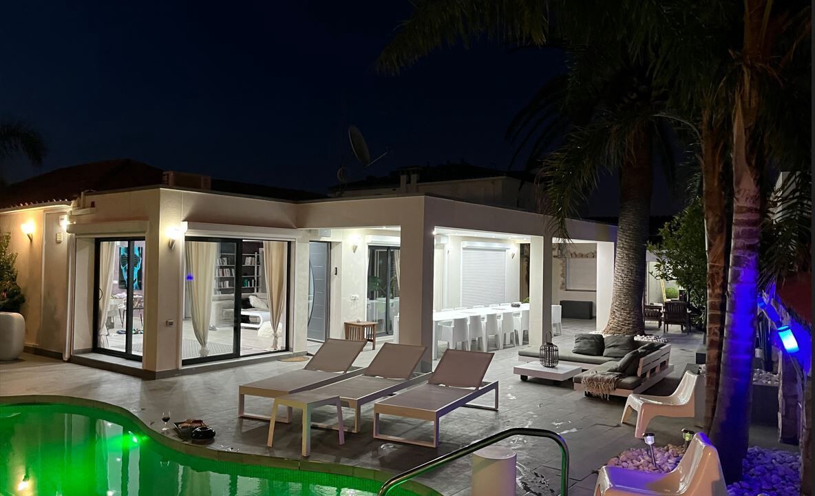 Photo of Outdoor in Empuriabrava
