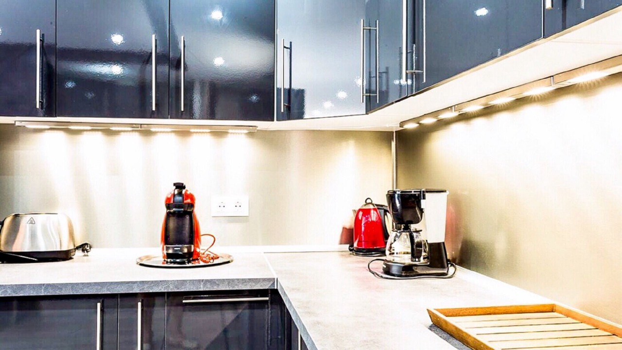 Photo of Kitchen in Empuriabrava