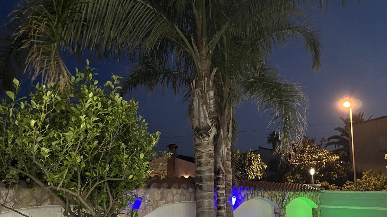 Photo of Patio Balcony in Empuriabrava