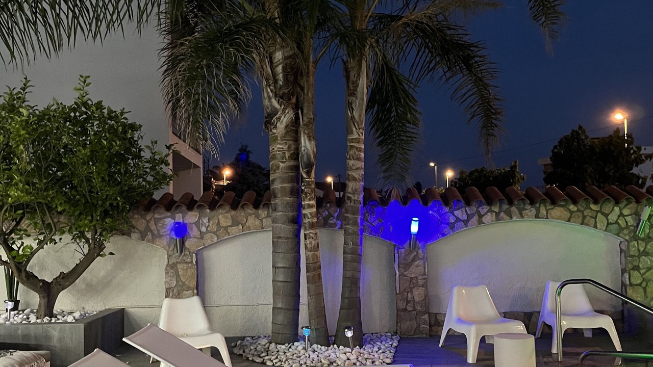 Photo of Patio Balcony in Empuriabrava