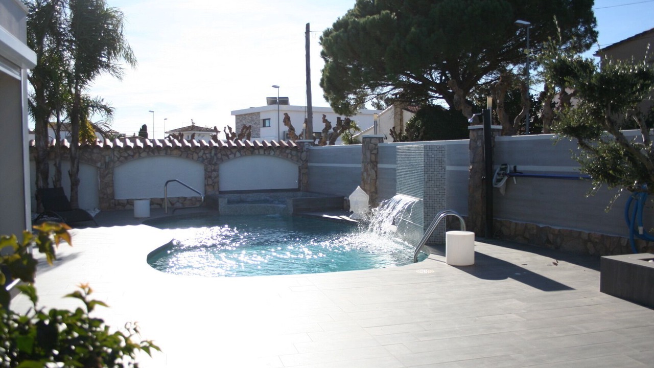 Photo of Outdoor in Empuriabrava