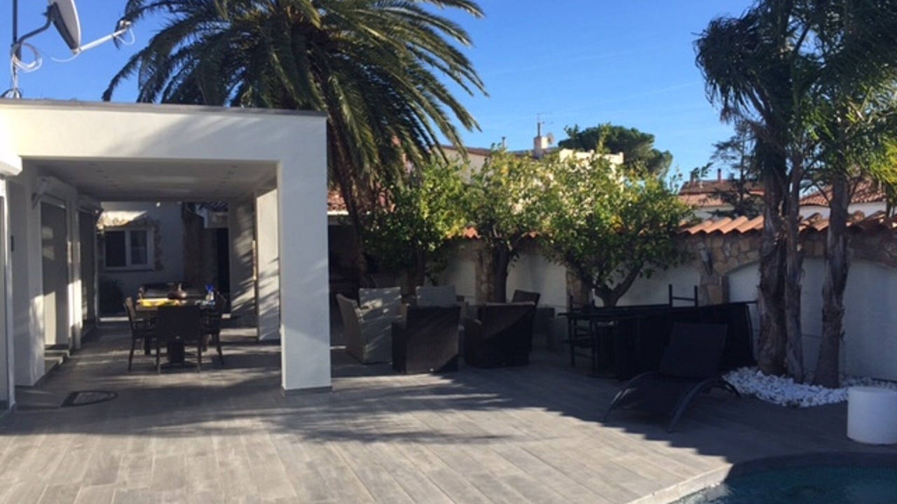 Photo of Outdoor in Empuriabrava