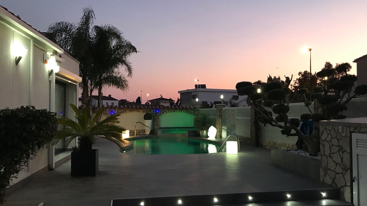Photo of Outdoor in Empuriabrava
