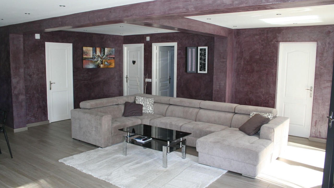 Photo of Livingroom in Empuriabrava