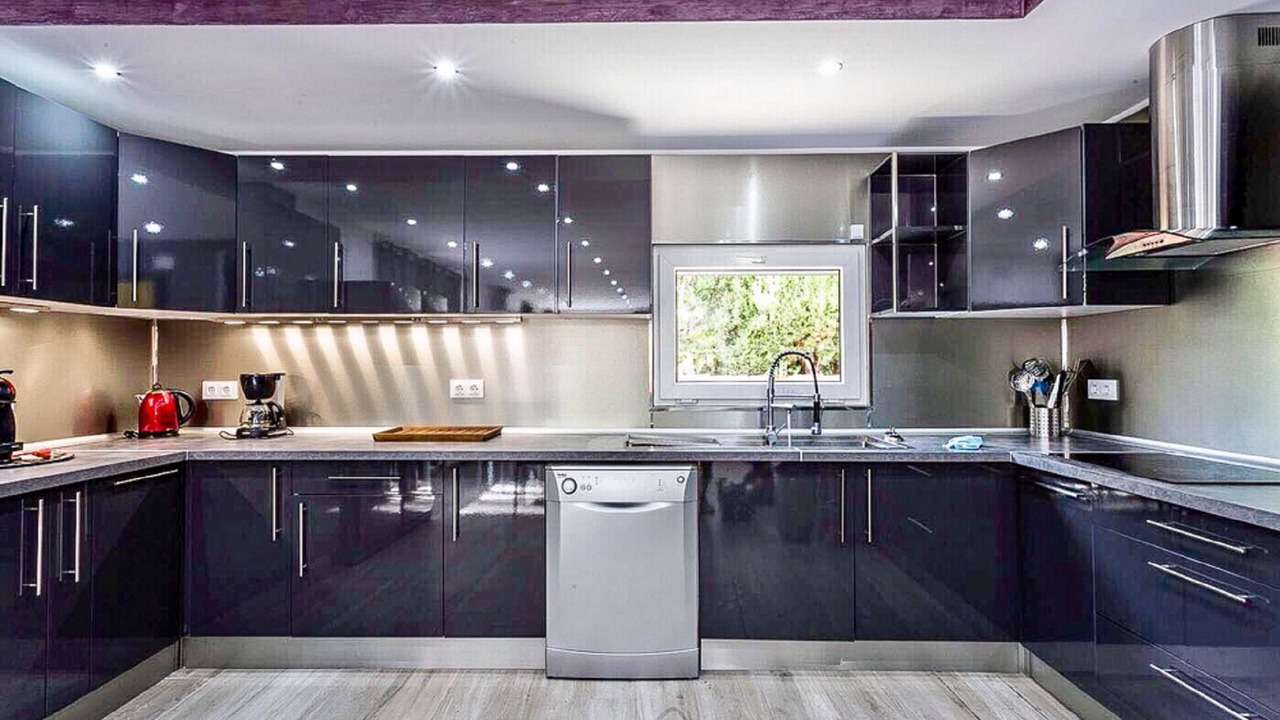 Photo of Kitchen in Empuriabrava