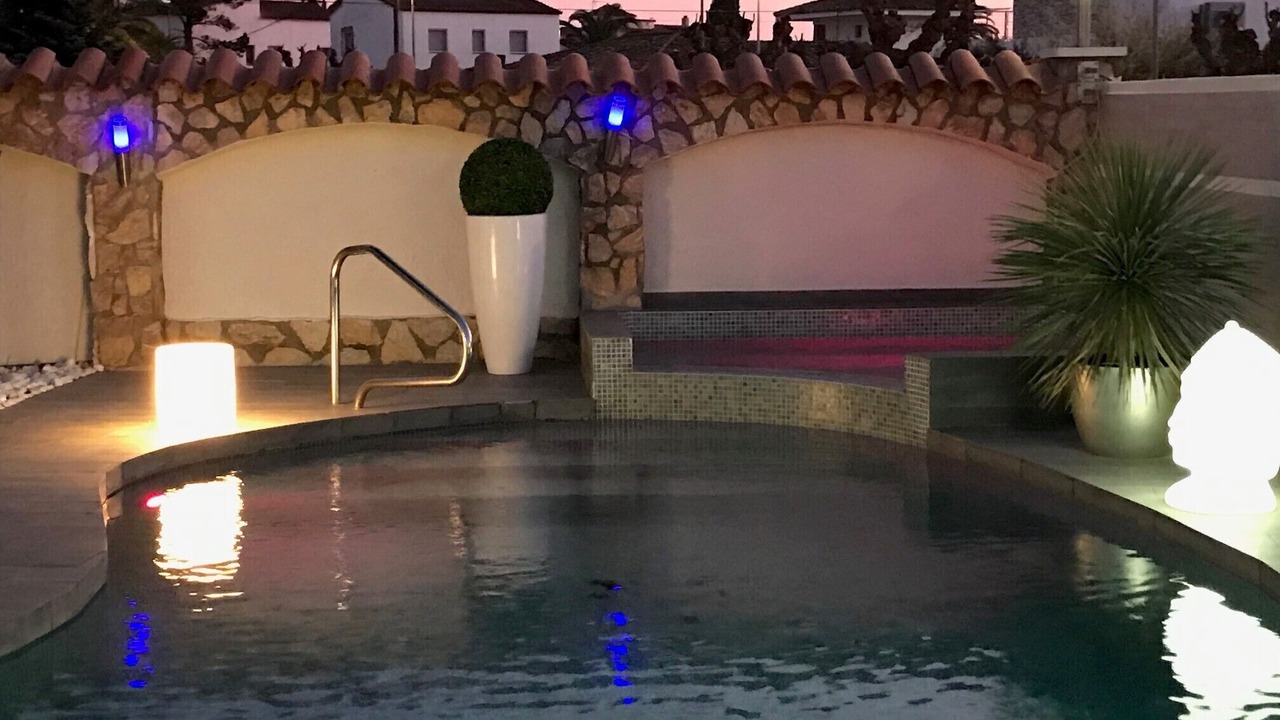 Photo of Outdoor in Empuriabrava