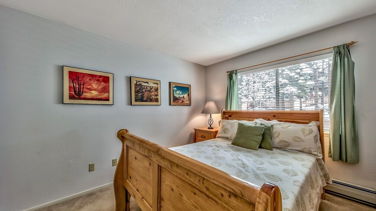 Photo of Bedroom in Lower Kingsbury