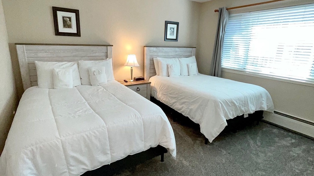 Photo of Bedroom in Lower Kingsbury