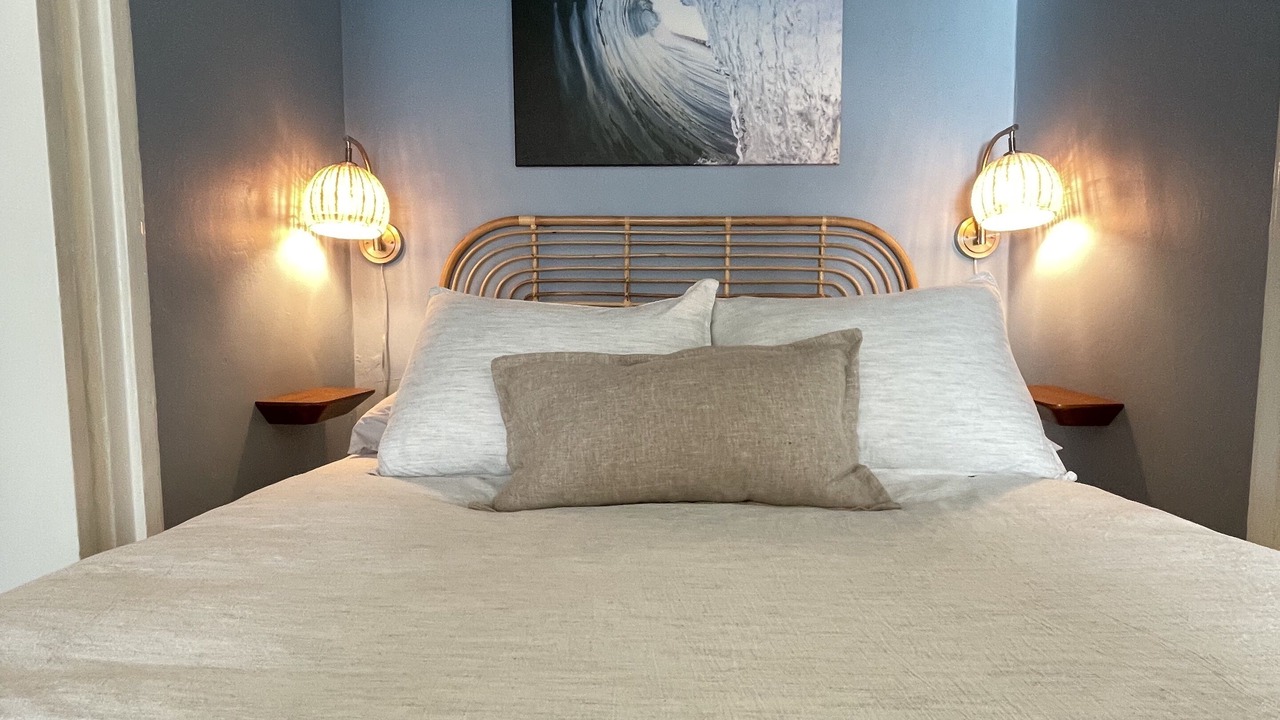 Photo of Bedroom in El Porto