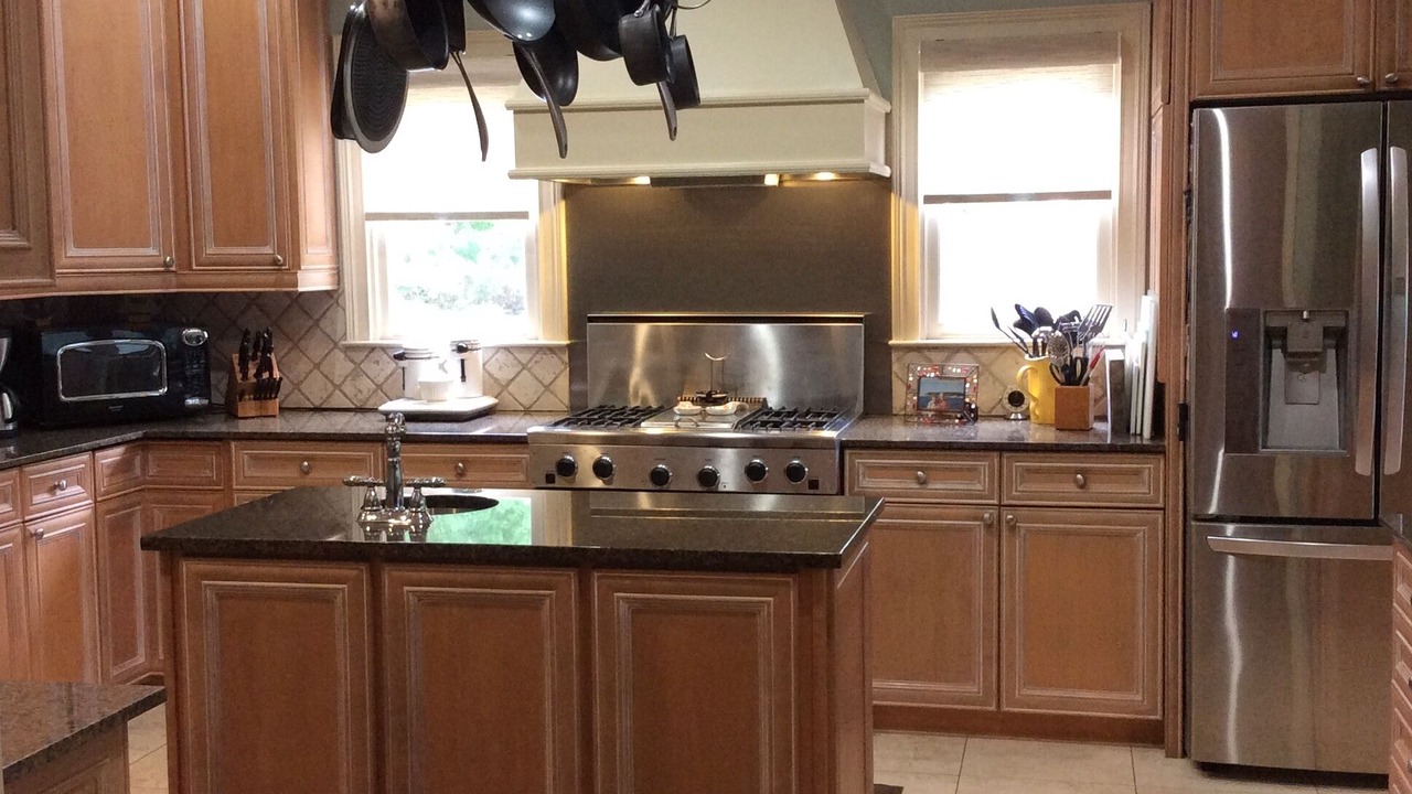 Photo of Kitchen in Duncanville