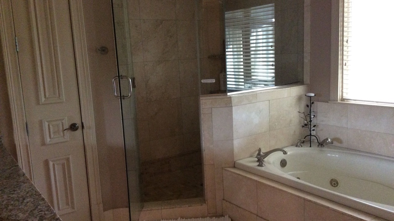 Photo of Bathroom in Duncanville