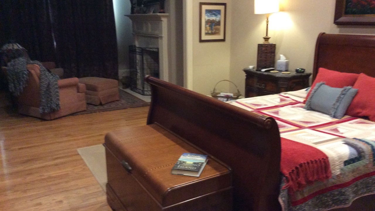 Photo of Bedroom in Duncanville