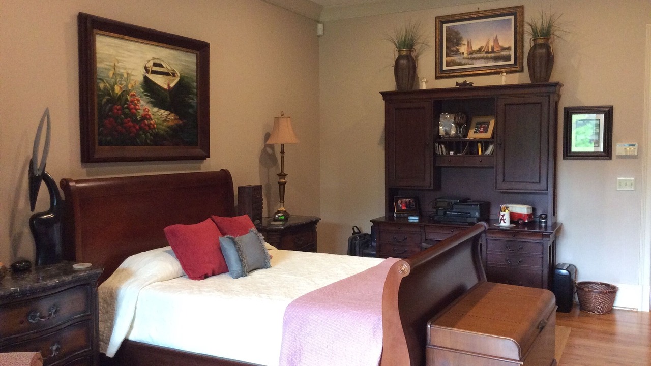 Photo of Bedroom in Duncanville