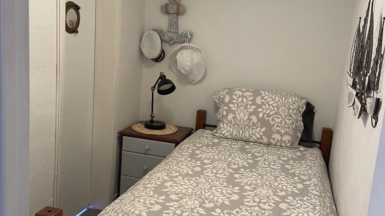 Photo of Bedroom in New Smyrna Beach
