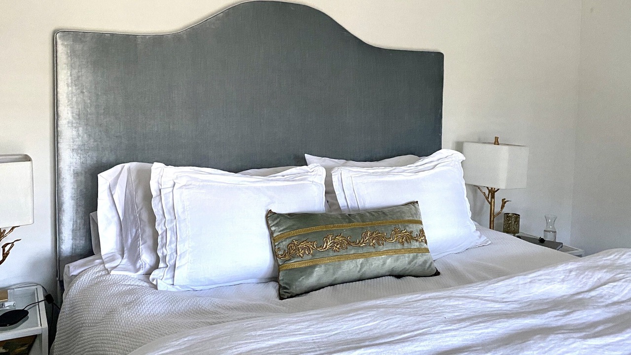 Photo of Bedroom in Cahaba Heights