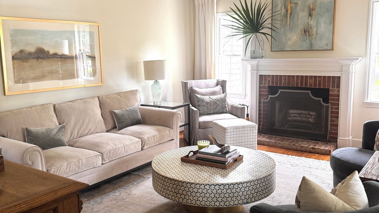 Photo of Livingroom in Cahaba Heights