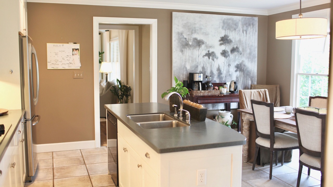 Photo of Kitchen in Cahaba Heights