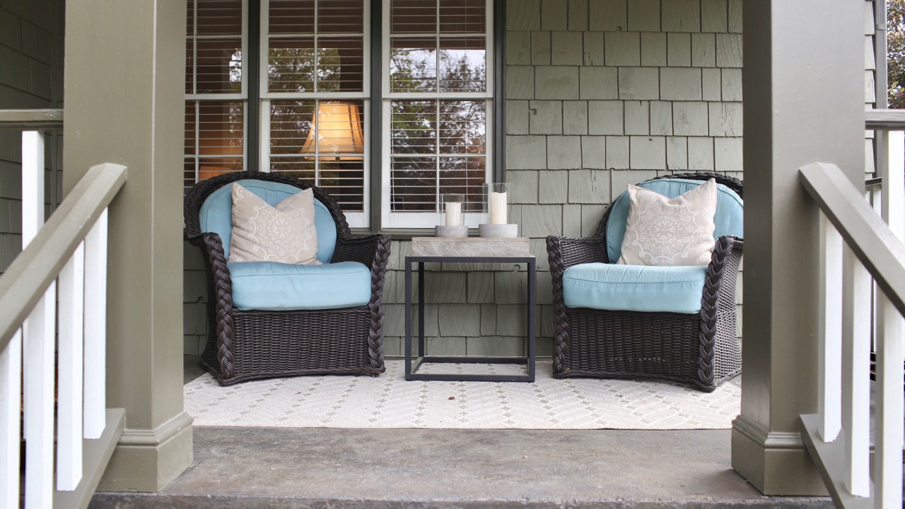 Photo of Outdoor in Cahaba Heights
