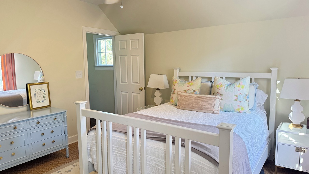 Photo of Bedroom in Cahaba Heights