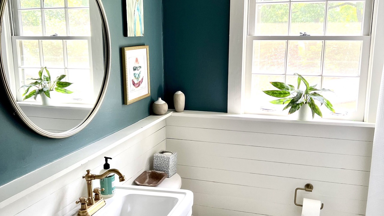 Photo of Bathroom in Cahaba Heights