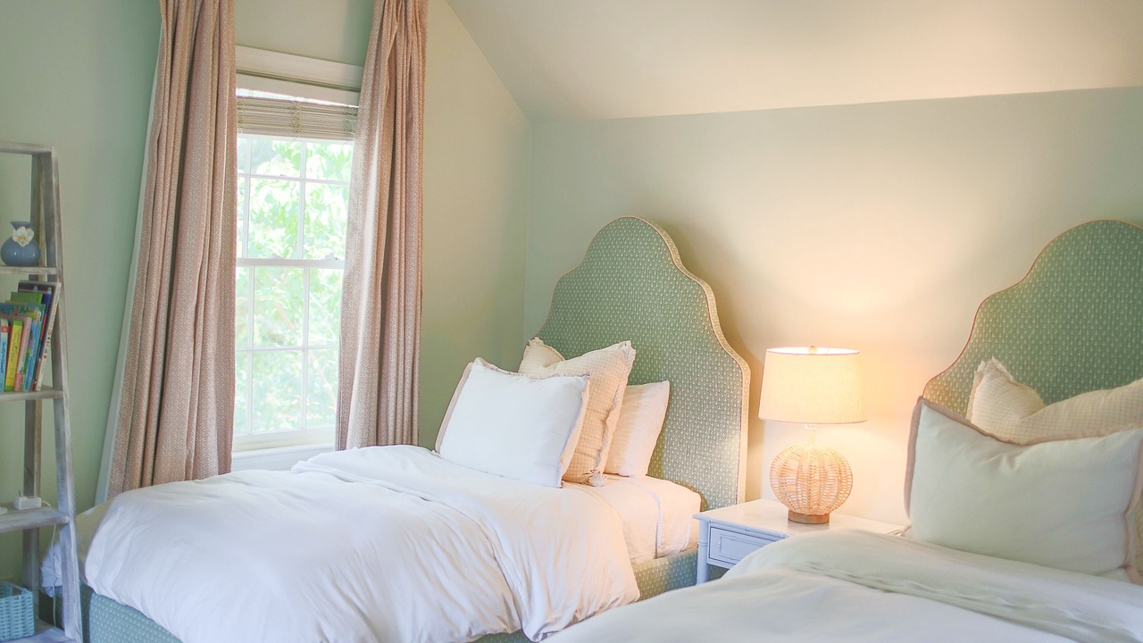 Photo of Bedroom in Cahaba Heights