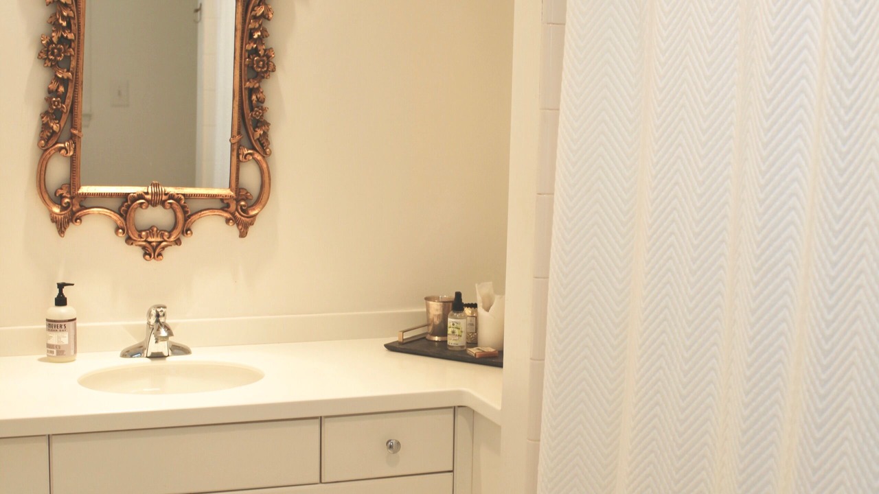 Photo of Bathroom in Cahaba Heights