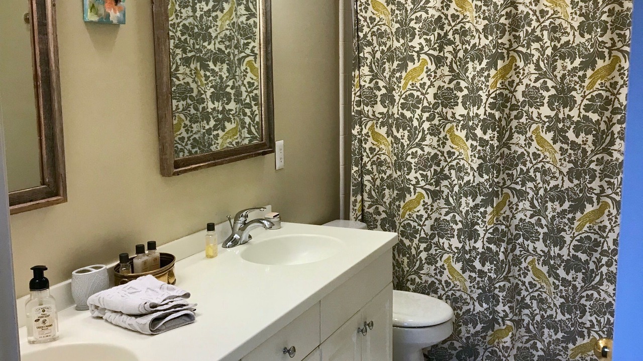 Photo of Bathroom in Cahaba Heights