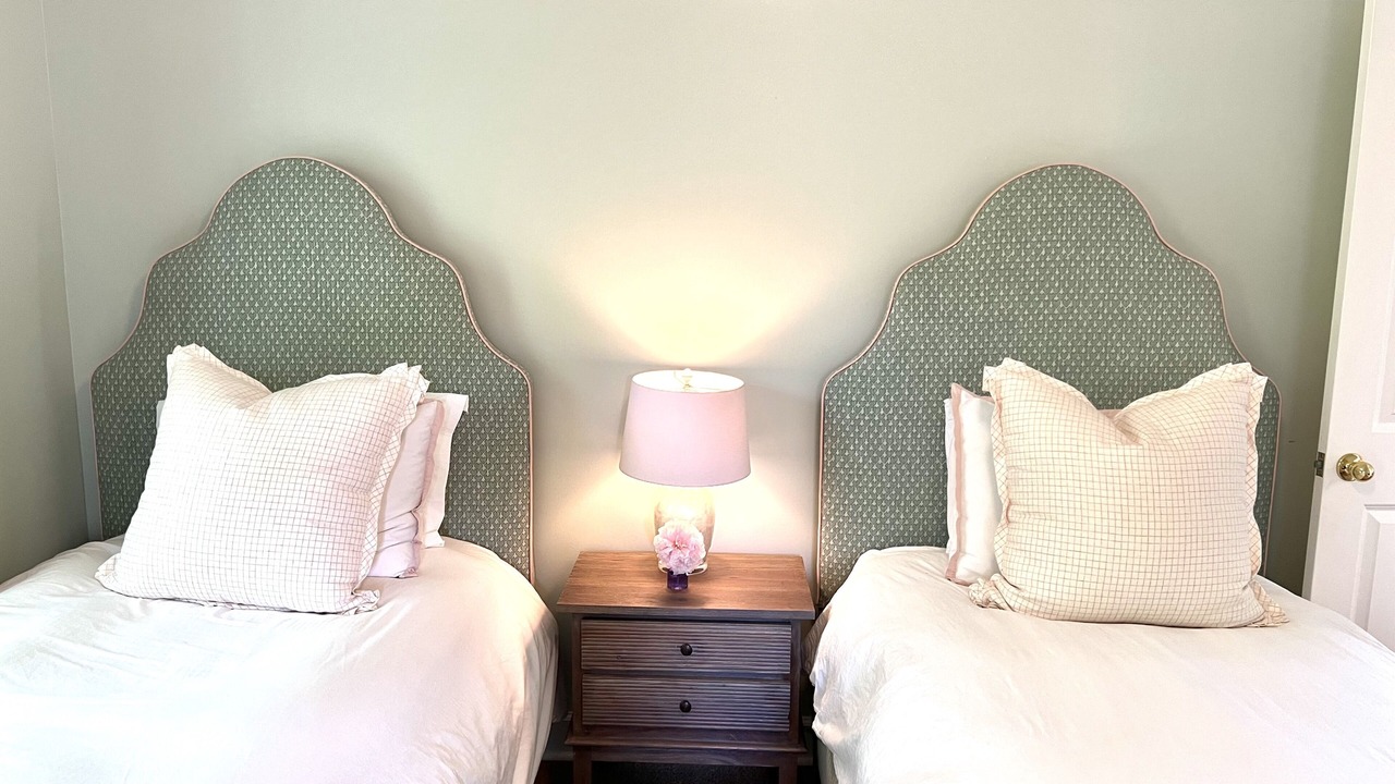 Photo of Bedroom in Cahaba Heights