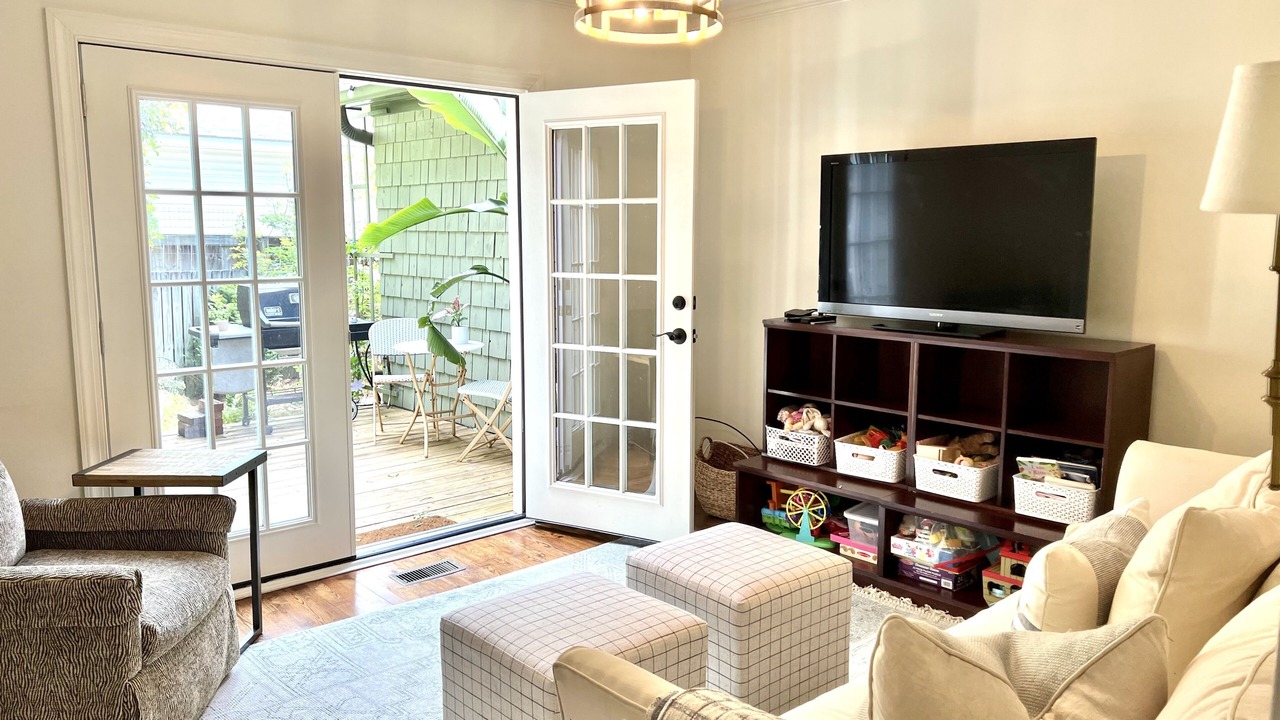 Photo of Livingroom in Cahaba Heights