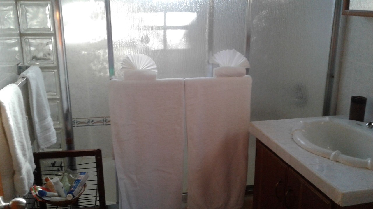Photo of Bathroom in Estate Pastory